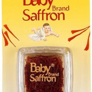 Baby Mongra Saffron/Kesar For Delicious Sweets,