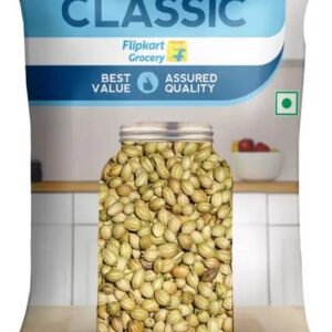 Classic Coriander (Dhania Seeds) by Flipkart Grocery