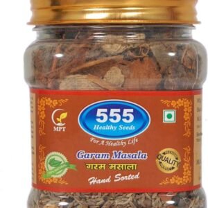 555 Garam Masala