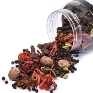 JMN Premium Whole Gram Masala | Mix of 13 Spices |