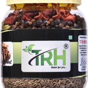 TRH TH25 Whole Mix of 13 Spices Garam Masala,