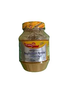 Anil Ghosh's 900gm Baghabari Special Pure Gawa Ghee Export Quality