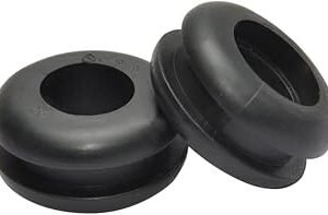 Jain Irrigation JGRO08 Grommet (Pack of 100 Pcs)
