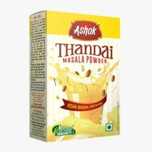 Ashok Thandai Masala Powder Pack of 3 (100 Gram Each)