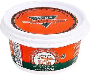 Aviacao Shelf Stable Butter, 7.05-Ounce Can