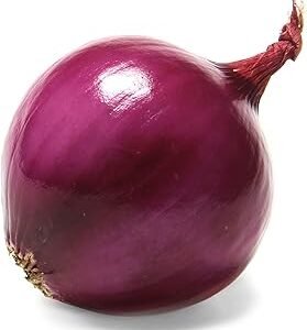 Organic Red Onion