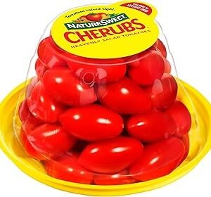 NatureSweet Cheerub Tomatoes