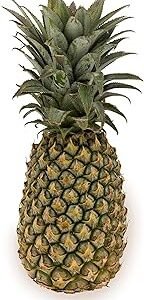 Fresh Pineapple, 1pc (800-1000g)