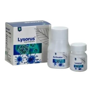 Whitefly Control with Ulala Insecticide