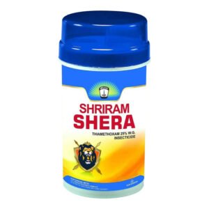 Adama Tapuz (Buprofezin 15% + Acephate 35% WP)