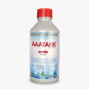 Adama Takaf Diafenthiuron 47% + Bifenthrin 9.4%