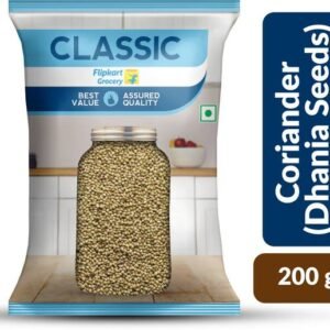 Classic Coriander/Dhaniya Whole by Flipkart Grocery