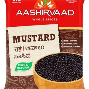 AASHIRVAAD Mustard Whole Spice