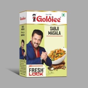 goldiee Sabji Masala