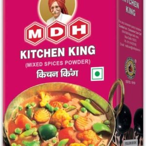 MDH Kitchen King Mixed Spices Powder