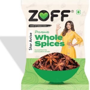 zoff Star Anise