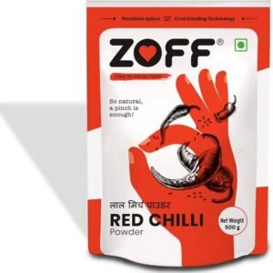 zoff Red Chilli Powder