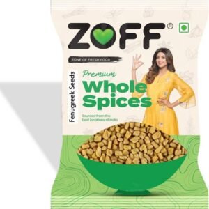 zoff Fenugreek Seeds