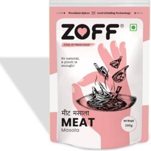 zoff Meat Masala