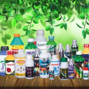 Insecticides & Pesticides